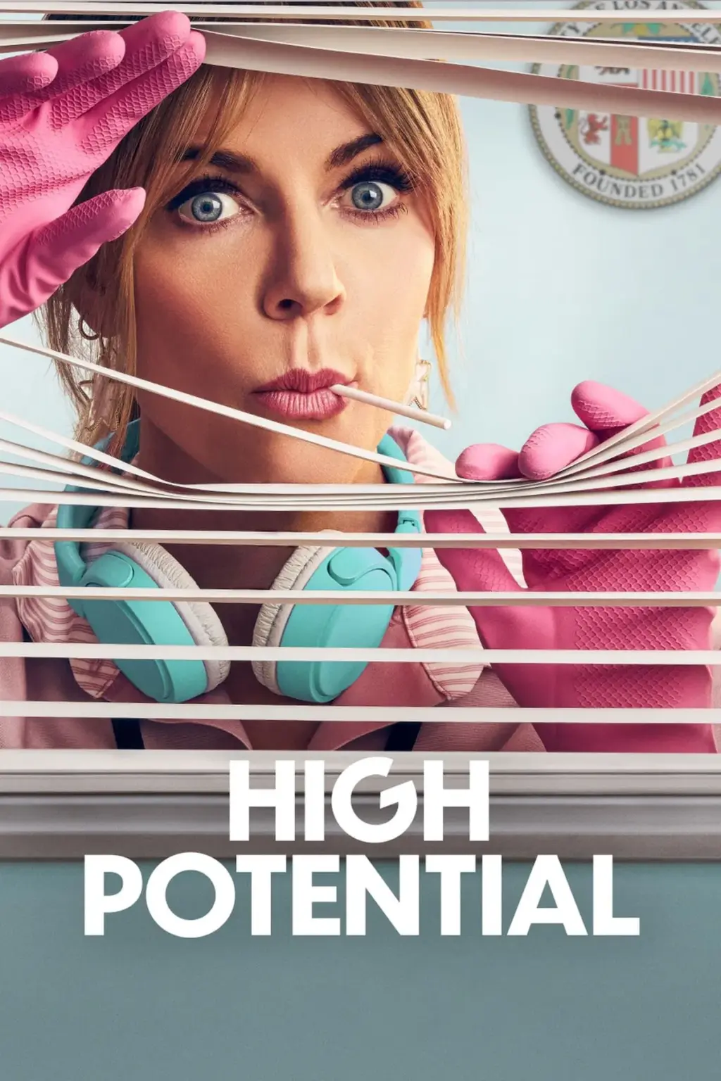 high potential — DE news