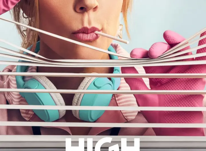 high potential — DE news