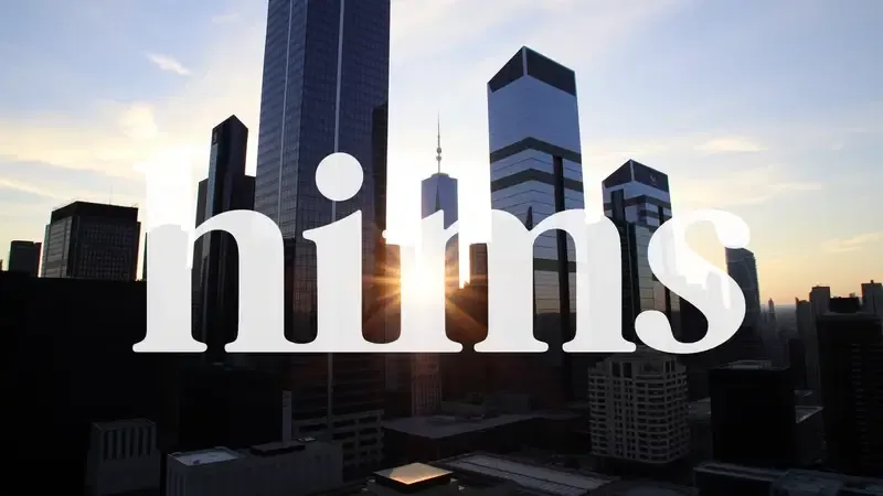 hims and hers aktie — DE news