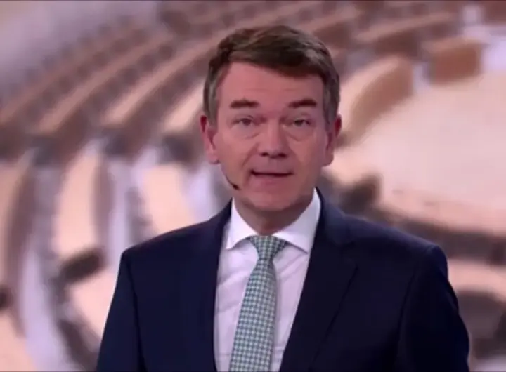 hochrechnung hessen — DE news