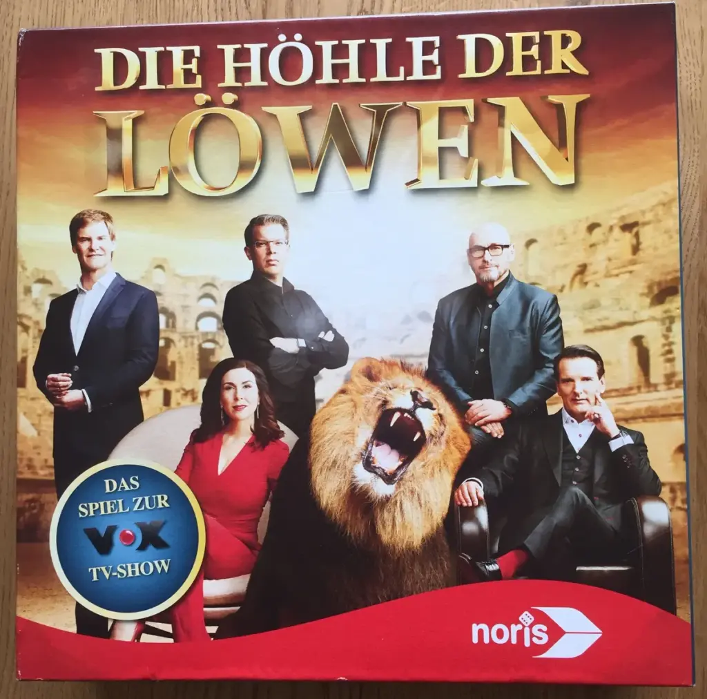höhle der löwen butter board — DE news