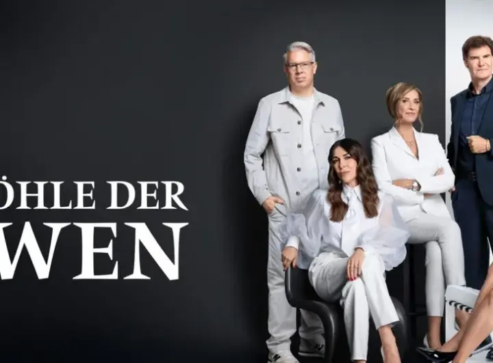 höhle der löwen — DE news