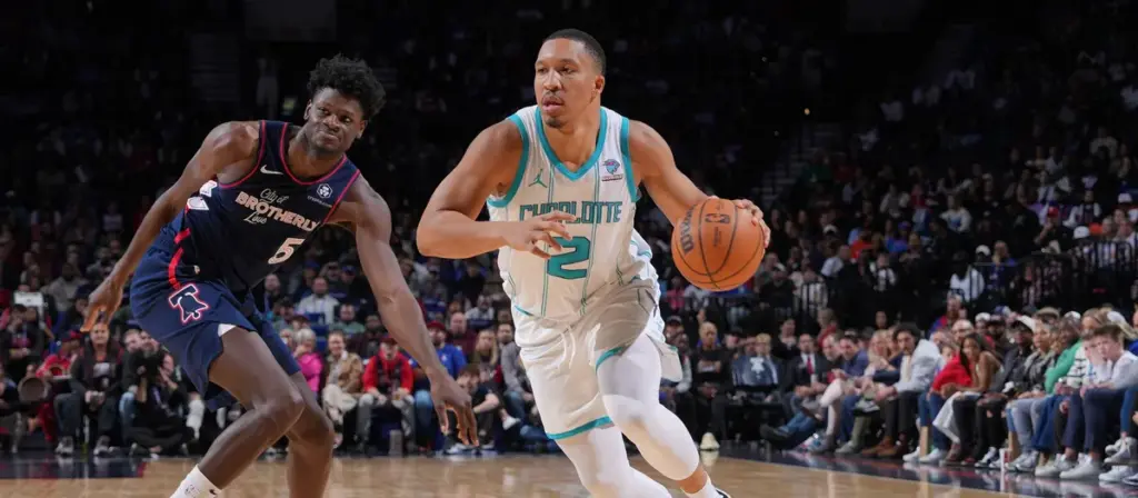 hornets – 76ers — DE news