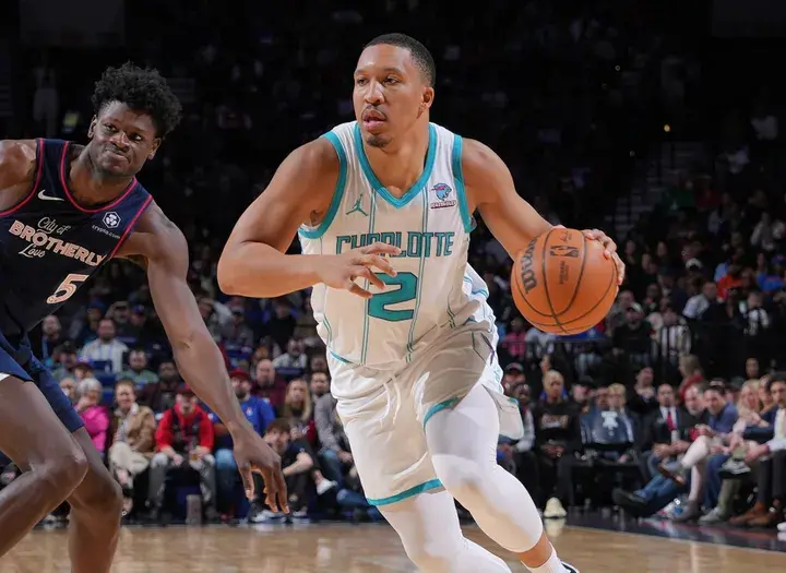 hornets – 76ers — DE news