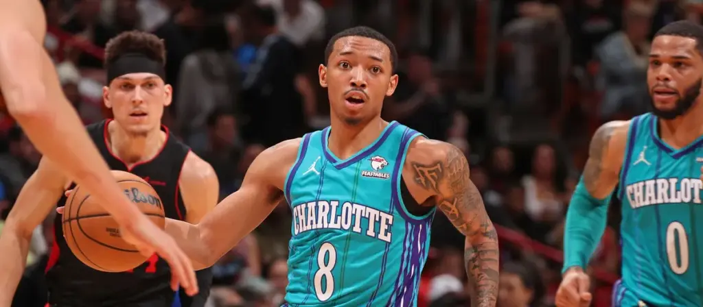 hornets – heat — DE news