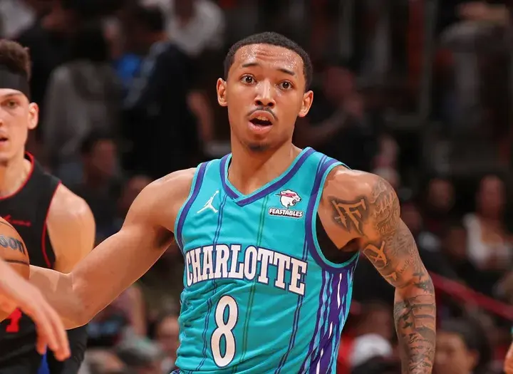 hornets – heat — DE news