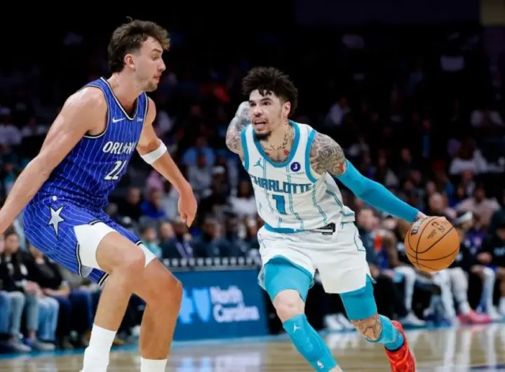 hornets – knicks — DE news