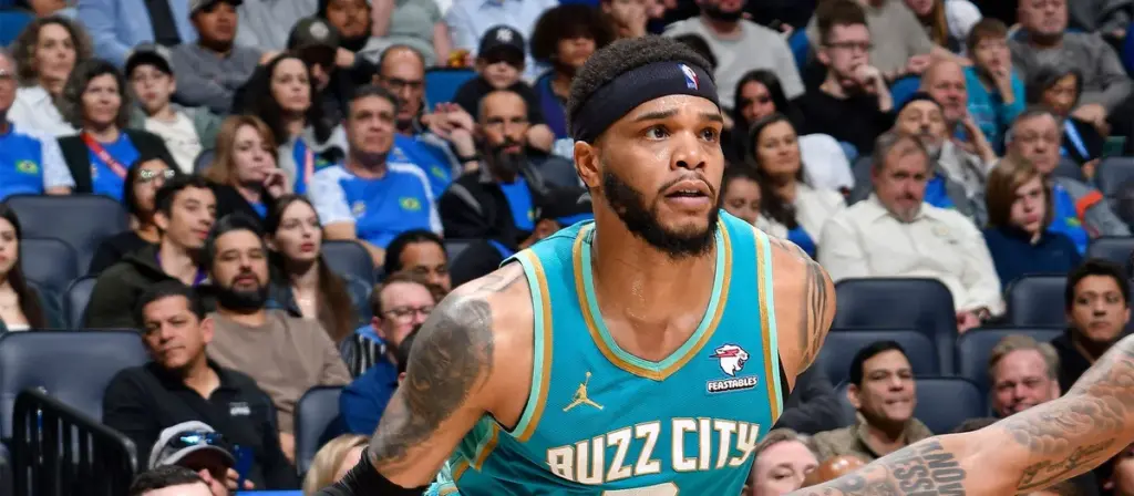 hornets – magic — DE news