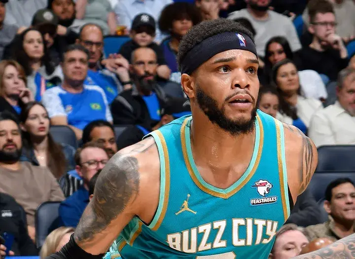 hornets – magic — DE news