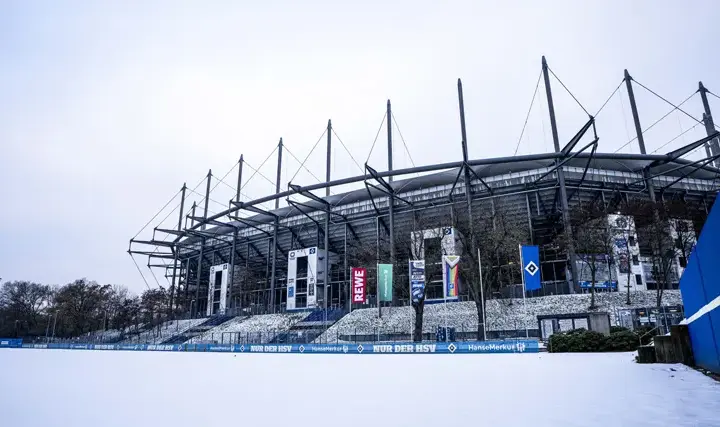 hsv – leverkusen — DE news