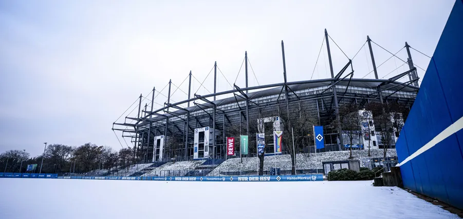 hsv – leverkusen — DE news