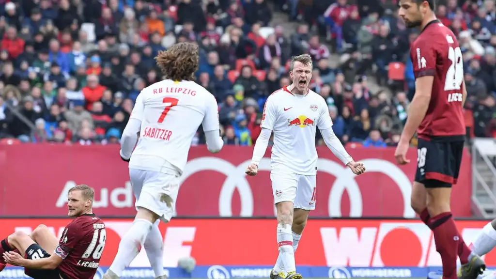 hsv – rb leipzig — DE news