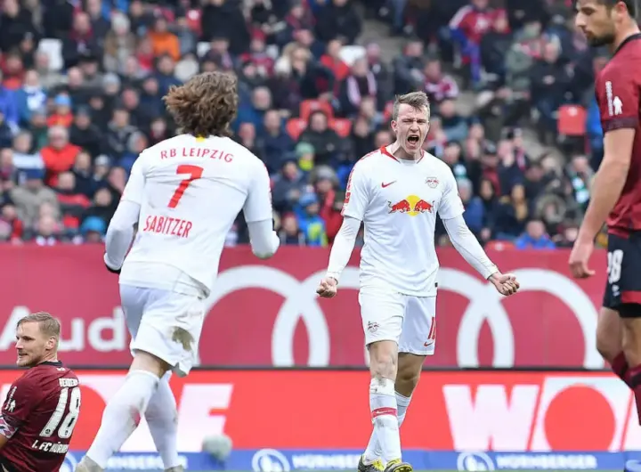 hsv – rb leipzig — DE news