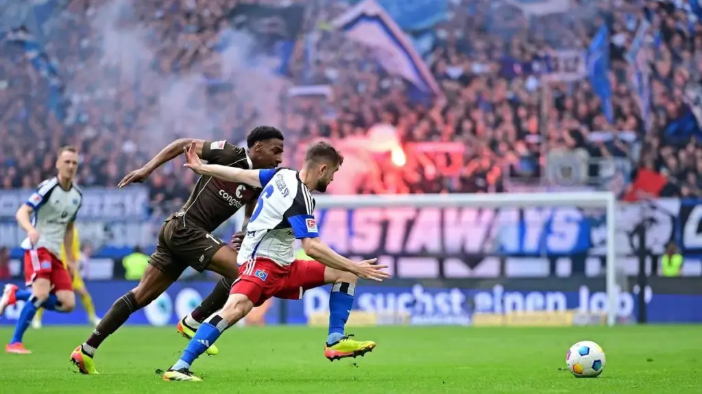 hsv tickets — DE news