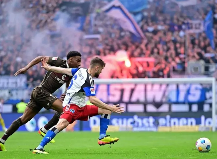 hsv tickets — DE news