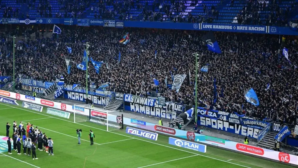 hsv tickets — DE news