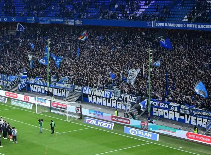 hsv tickets — DE news