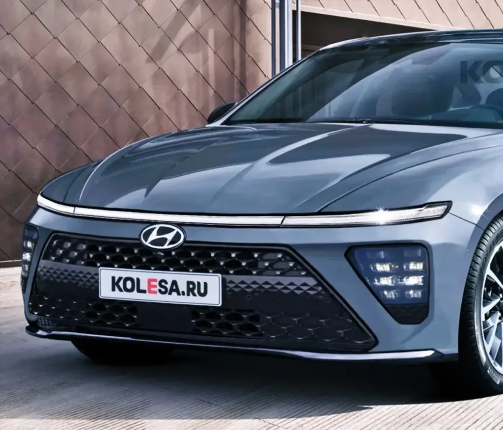 hyundai — DE news