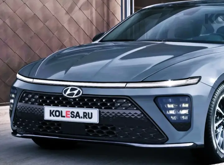 hyundai — DE news