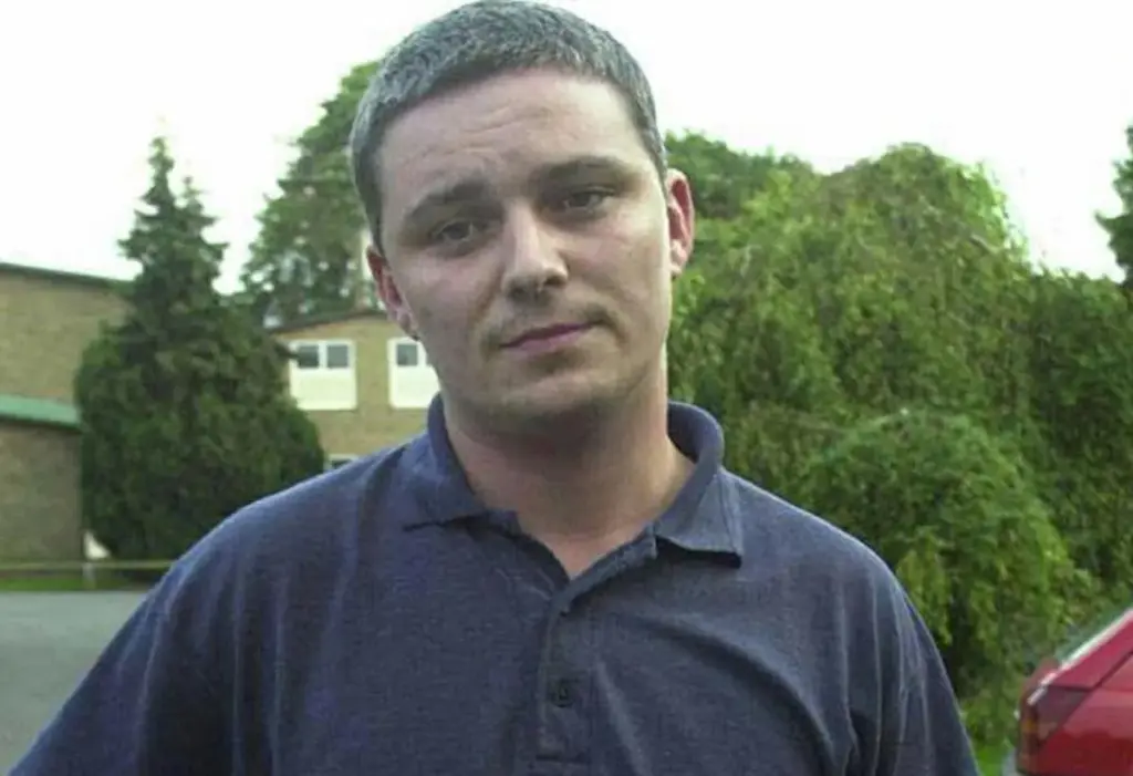 ian huntley — DE news