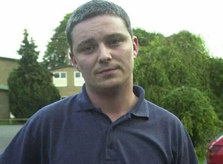 ian huntley — DE news