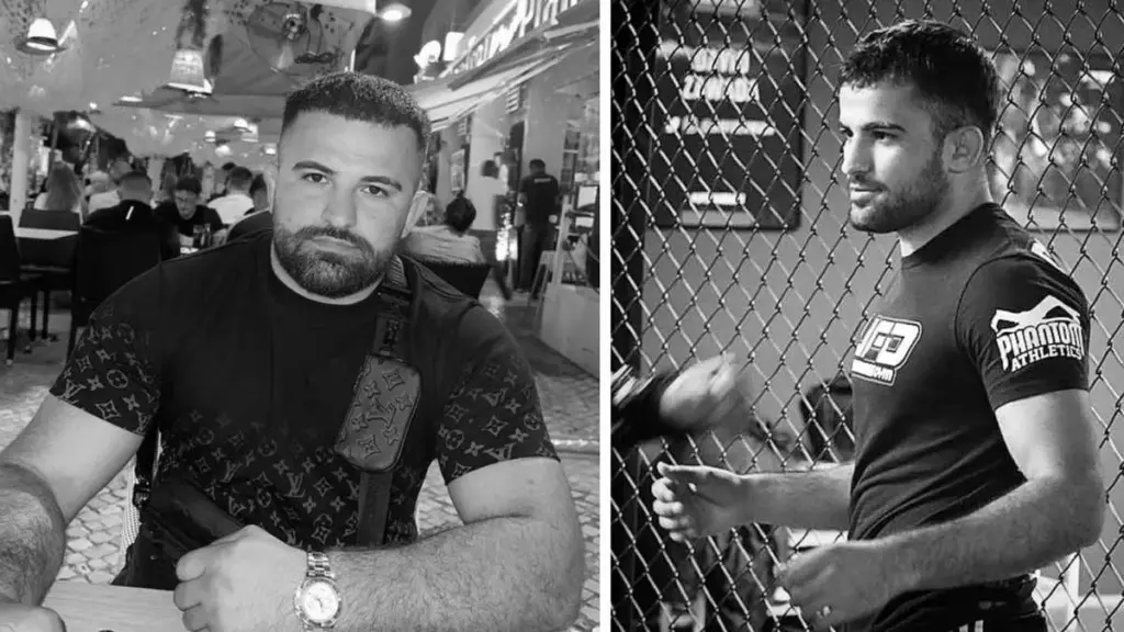ibrahim cholo — DE news