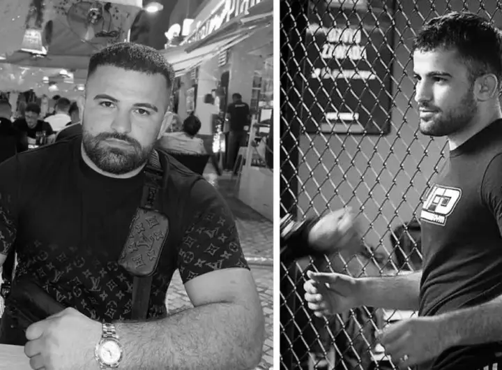 ibrahim cholo — DE news