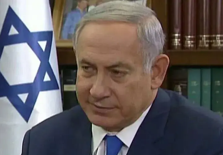 iddo netanyahu — DE news