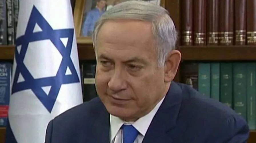 iddo netanyahu — DE news