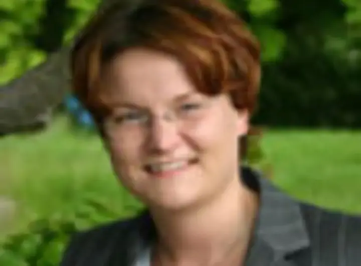 ina scharrenbach — DE news