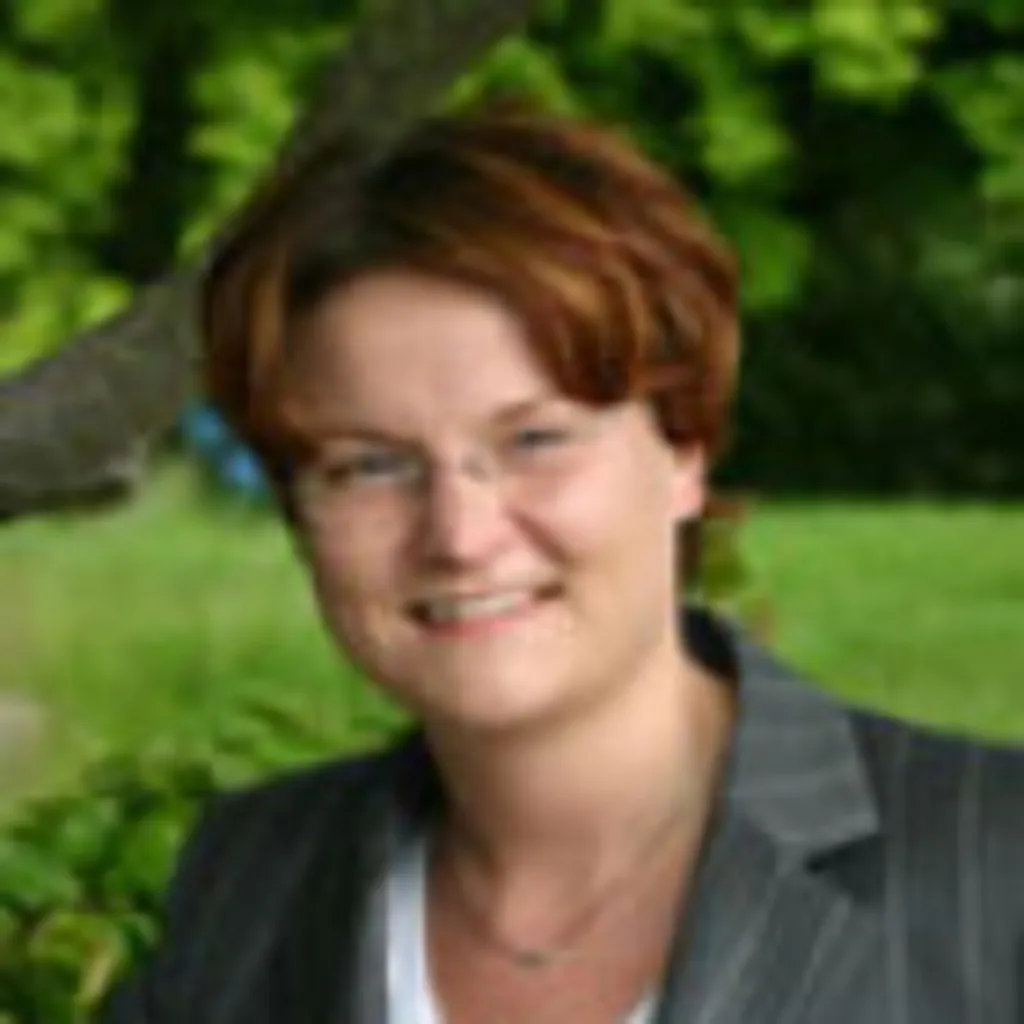 ina scharrenbach — DE news