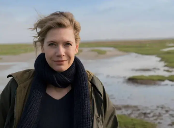 ina weisse — DE news