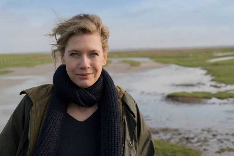 ina weisse — DE news