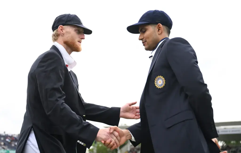 ind vs eng — DE news