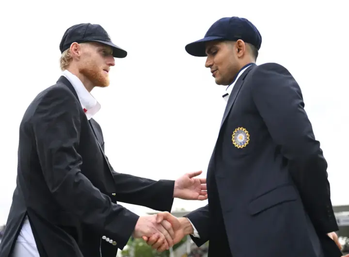 ind vs eng — DE news