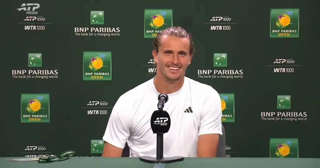 indian wells 2026 — DE news