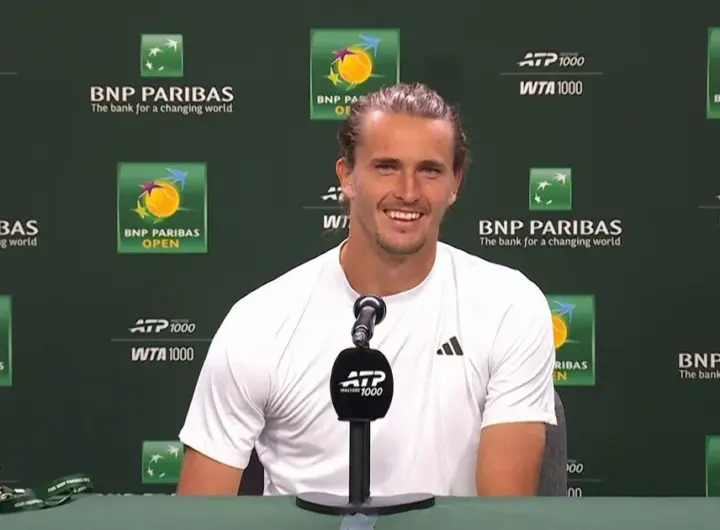 indian wells 2026 — DE news