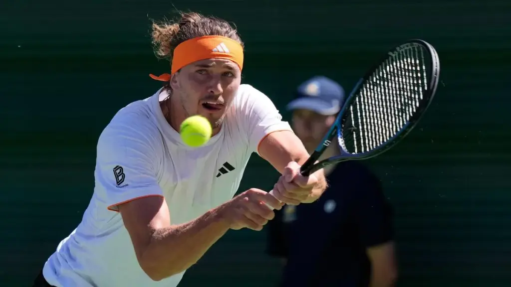 indian wells 2026 — DE news