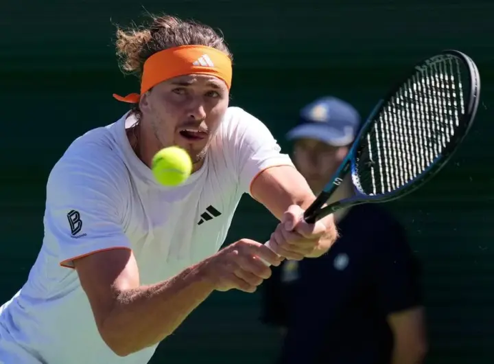 indian wells 2026 — DE news