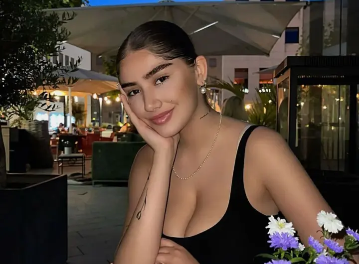 influencerin lisa straube — DE news