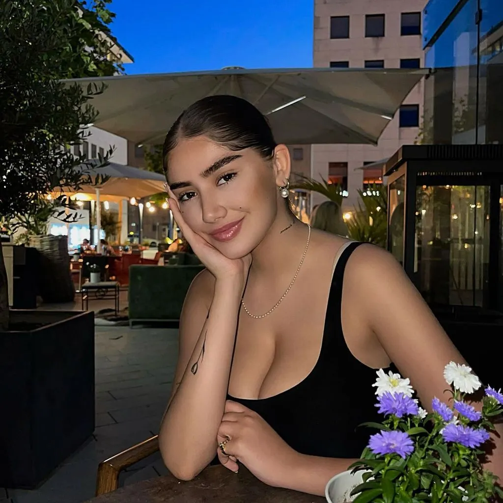 influencerin lisa straube — DE news