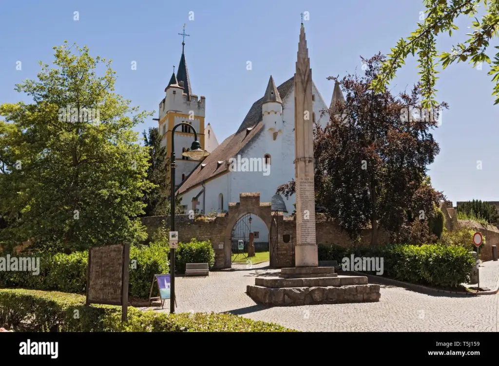 ingelheim — DE news