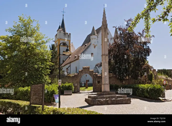 ingelheim — DE news
