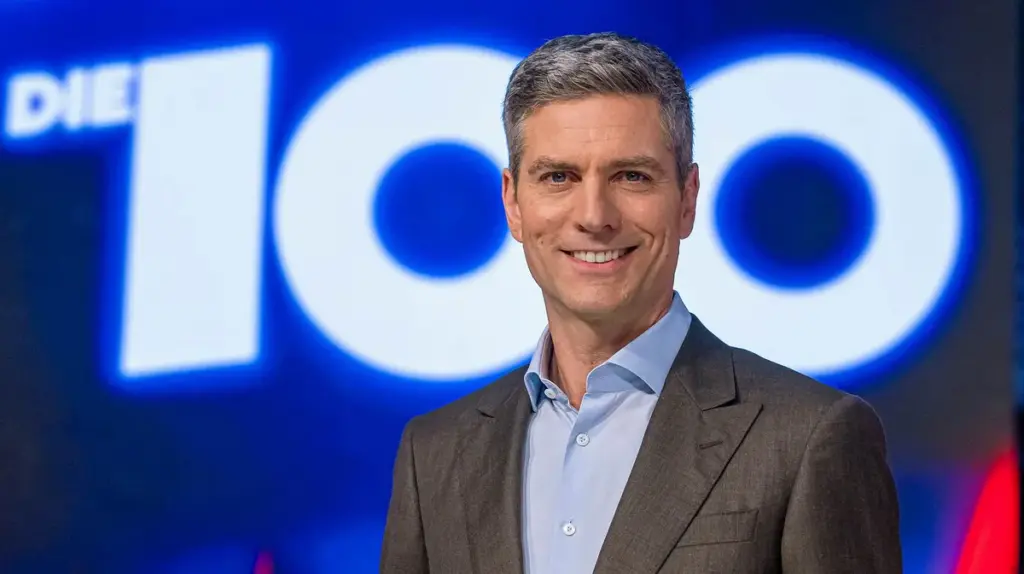 ingo zamperoni — DE news