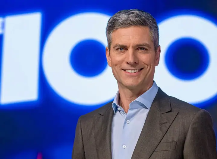 ingo zamperoni — DE news