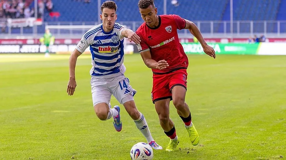 ingolstadt – msv duisburg — DE news