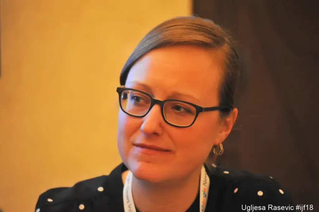 ingrid brodnig — DE news