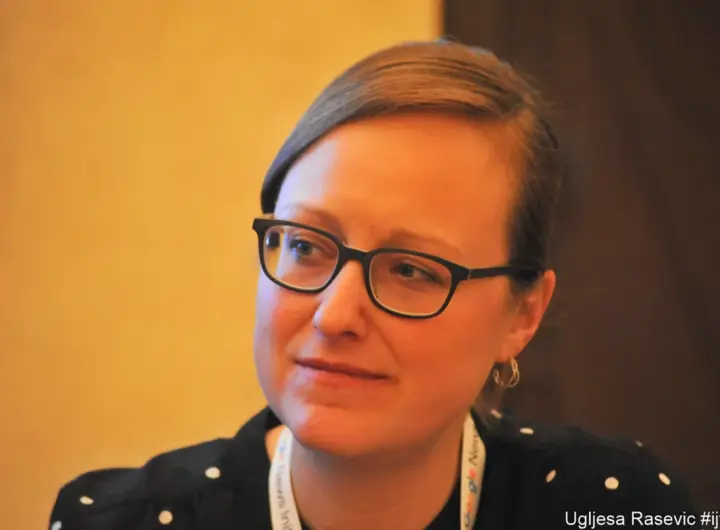 ingrid brodnig — DE news