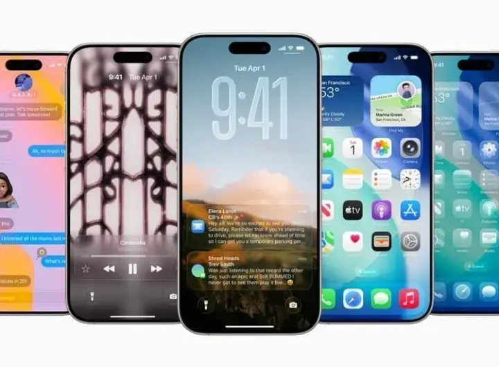 ios 26.4 — DE news