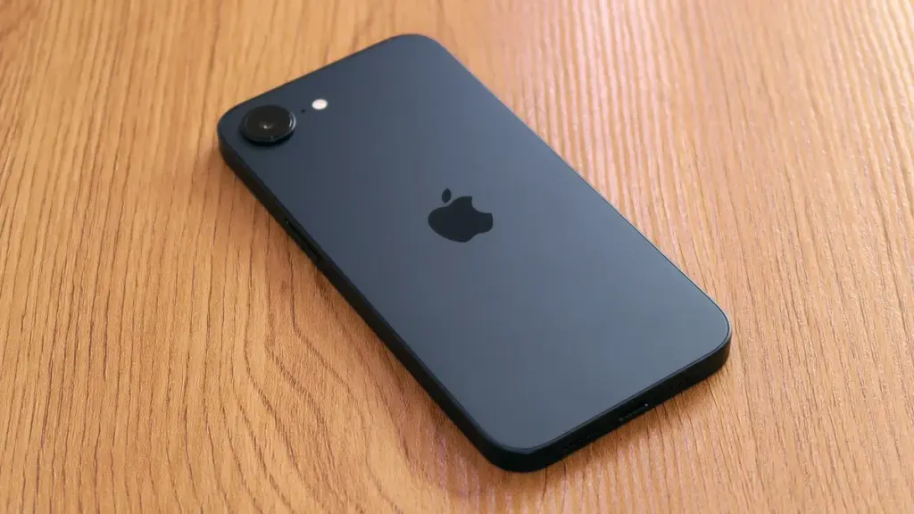 iphone 17e — DE news